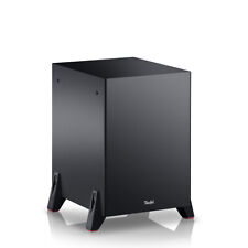 Subwoofer subwoofer front gebraucht kaufen  Hamburg