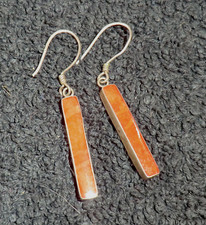 Hrhänger hrschmuck rote gebraucht kaufen  Altbach