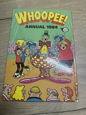 Vintage whoopee annual for sale  LEEDS