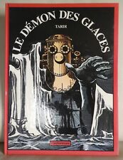 Bandes dessinées démon d'occasion  France