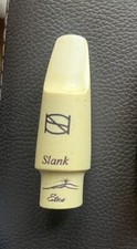 Tenor sax mouthpiece usato  Bari