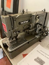 Brother lh4 b814 for sale  HOCKLEY