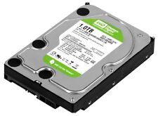 Disk Western Digital WD10EARX 1TB SATA III 7200U/Min 64MB Cache 3.5 Pollici comprar usado  Enviando para Brazil