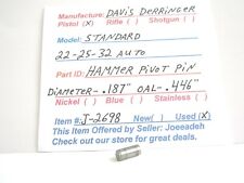 Davis derringer 32 for sale  Leesburg