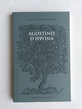 Agostino radici cristiane usato  Piombino Dese