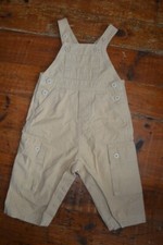 Salopette petit bateau d'occasion  Clermont-Ferrand-