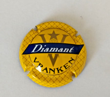 Capsule vranken diamant d'occasion  Amiens-