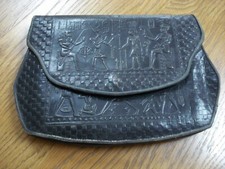 Vintage egyptian blue for sale  BECCLES