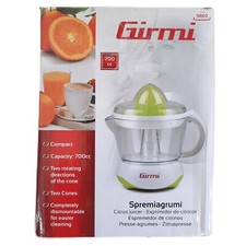 Girmi zitruspresse kapazität gebraucht kaufen  Neustadt b.Coburg