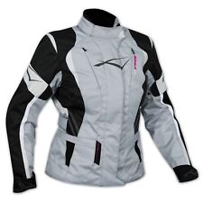 Lady giacca moto usato  Vittorio Veneto