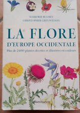 Flore occidentale marjorie d'occasion  Nyons