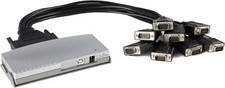 Startech.com hub adattatore usato  Monopoli