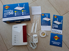 Modem router avm usato  Bisceglie