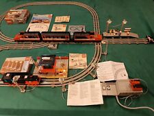 Lego vintage train usato  Trevenzuolo