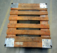 Vintage rollwagen rollpalette gebraucht kaufen  Uetersen