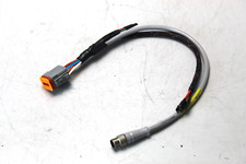 Adaptador Molex 5 pólos com conectividade TE PLUG DT ASM comprar usado  Enviando para Brazil