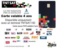 Promo carte tntsat d'occasion  Breteuil