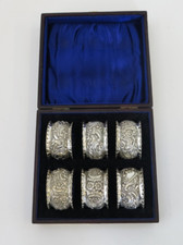 Ornate boxed set for sale  EXETER