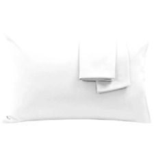 Pillow cases poly for sale  PRESTON