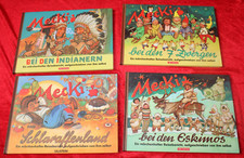 Mecki bücher den gebraucht kaufen  Stadtoldendorf