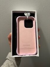 Usado, Capa Casetify Ripple - iPhone 15 Pro (rosa prímula) comprar usado  Enviando para Brazil