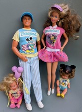 Vintage barbie heart for sale  Nashville