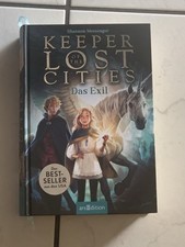 Keeper the lost gebraucht kaufen  Mühlheim