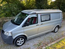 2008 lwb campervan for sale  KINGSBRIDGE