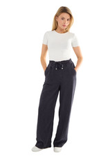 Ladies navy wide for sale  ROCHDALE