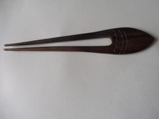 haargabel gebraucht kaufen  Berlin
