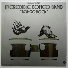 The incredible bongo gebraucht kaufen  Deutschland