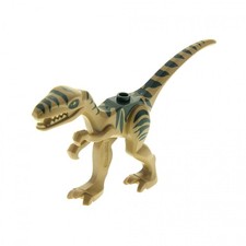 Lego animale dinosauro usato  Spedire a Italy