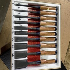Japanese bench chisel for sale  READING