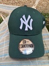 Green new era for sale  LONDON