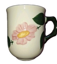 Villeroy boch wildrose gebraucht kaufen  Geiselbach