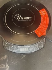 Nuwave pic induction for sale  Waconia