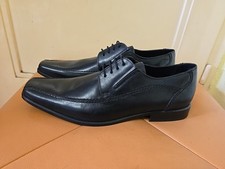 Herren halbschuhe borelli gebraucht kaufen  Solingen