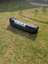 Thule ranger foldable for sale  HEREFORD