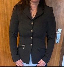 Wunderschönes turnier jacket gebraucht kaufen  Rottenburg am Neckar