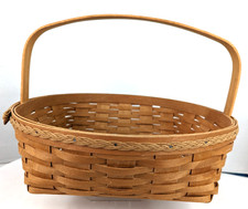 Longaberger 2009 braided for sale  Littleton