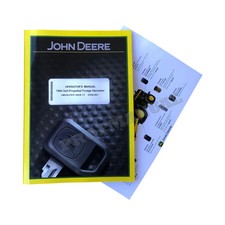 MANUAL DO OPERADOR DA COLHEITADEIRA JOHN DEERE 7980 Edição Europa +BÔNUS comprar usado MANUAL DO OPERADOR DA COLHEITADEIRA JOHN DEERE 7980 Edição Europa +BÔNUS comprar usado  Enviando para Brazil
