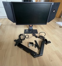 Benq zowie xl2546 gebraucht kaufen  Crailsheim