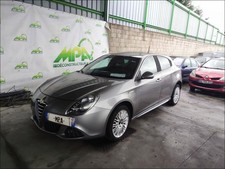 Alternateur alfa romeo d'occasion  Claye-Souilly