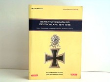 Bewertungs katalog deutschland gebraucht kaufen  Lahstedt