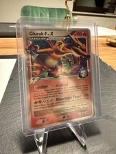 glurak lv x gebraucht kaufen glurak lv x gebraucht kaufen  Friedrichsthal