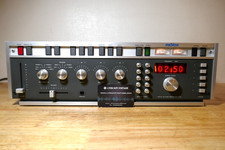 Preamplificateur revox digital d'occasion  Villeurbanne