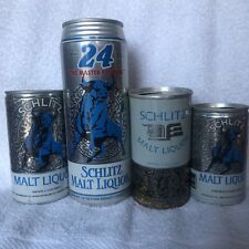 Schlitz malt liquor for sale  Gresham