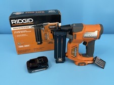 Ridgid 18v brushless for sale  Woodruff