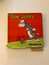 Tom jerry jerry d'occasion  Villefranche-sur-Saône