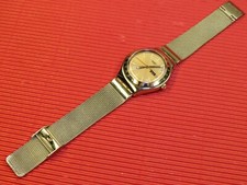 Refurbished neuwertige swatch gebraucht kaufen  Battenberg (Eder)